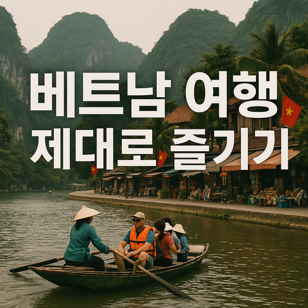 베트남여행
