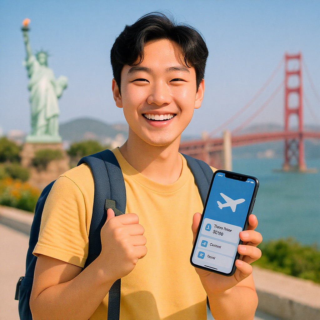 미국 여행 예산 절감 팁 단계별 초보자 가이드 특성이미지