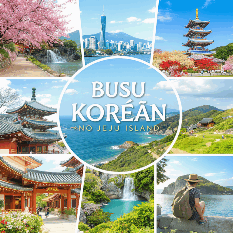 한국 근처 여행 - 2025년 최신 트렌드와 핵심 정보 특성이미지